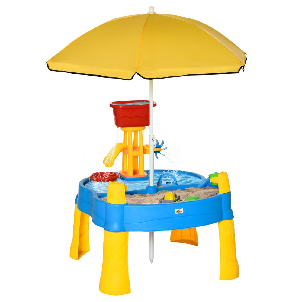 Kids Sand and Water Table | 18+ Months